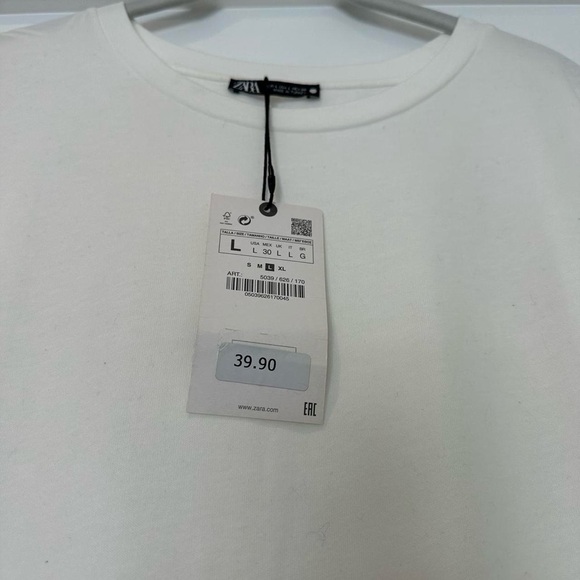 Zara Dress - Picture 2 of 3